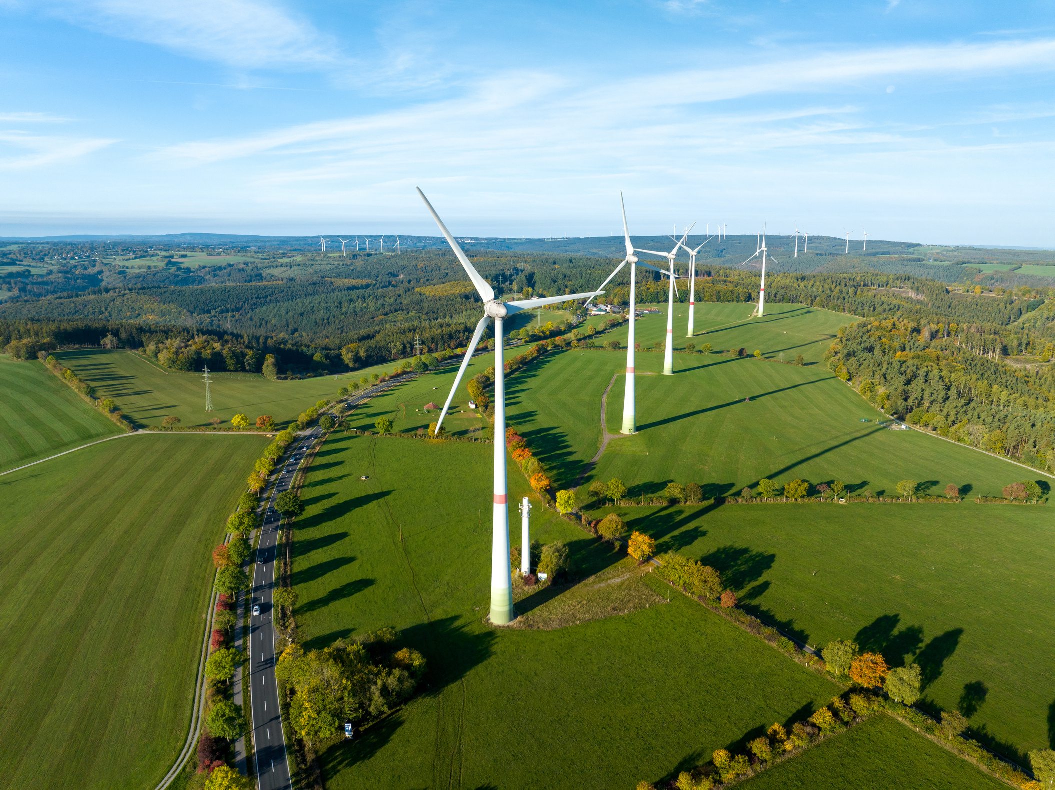 Wind Power