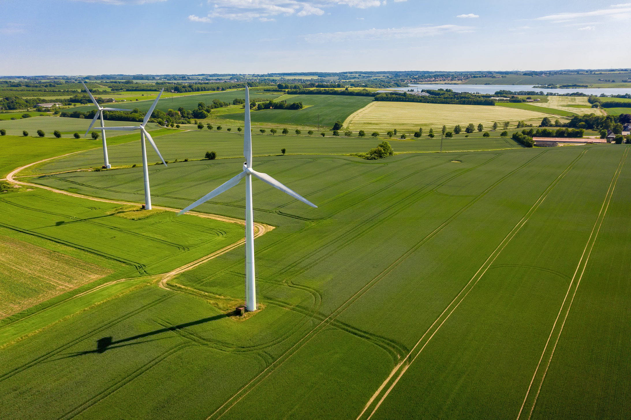Green Energy